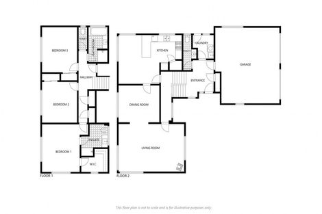 Photo of property in 87 Discovery Drive, Whitby, Porirua, 5024