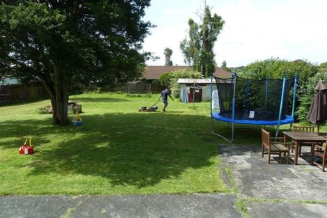 Photo of property in 47 Russell Road, Manurewa, Auckland, 2102