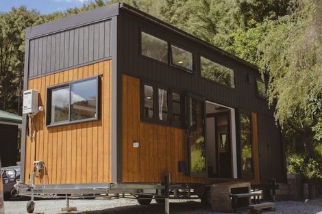 Photo of property in 374 Matokitoki Valley Road, Matokitoki, Gisborne, 4071