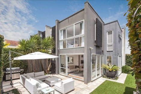 Photo of property in 36 Hukanui Crescent, Ponsonby, Auckland, 1021