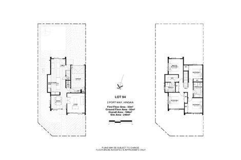 Photo of property in 2 Port Way, Rosehill, Papakura, 2113