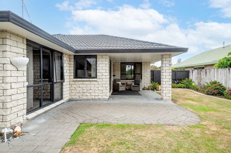 Photo of property in 87 Spinnaker Drive, Flagstaff, Hamilton, 3210