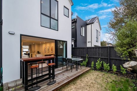 Photo of property in 2/441 Manchester Street, St Albans, Christchurch, 8014