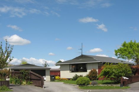 Photo of property in 30 Coates Place, Rangiora, 7400