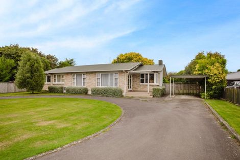 Photo of property in 84 Gordon Street, Dannevirke, 4930