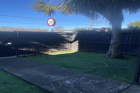 Photo of property in 30 Harrow Street, Phillipstown, Christchurch, 8011