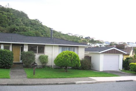 Photo of property in 66a Truscott Avenue, Johnsonville, Wellington, 6037