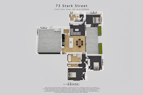 Photo of property in 73 Stark Street, Te Awamutu, 3800