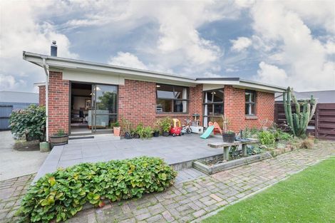 Photo of property in 60 Creek Road, Allenton, Ashburton, 7700