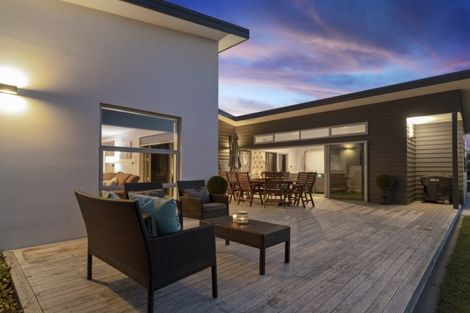 Photo of property in 45 Lynley Park Drive, Omokoroa, 3114