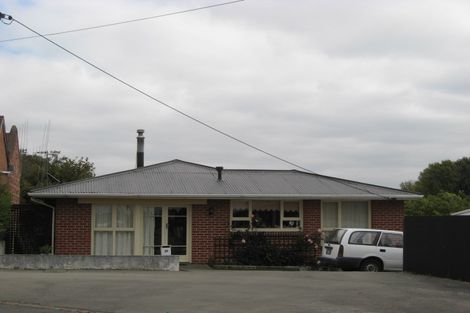 Photo of property in 21 Russell Square, Parkside, Timaru, 7910