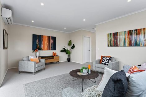 Photo of property in 10/2 Rangitamiro Place, Hobsonville, Auckland, 0616