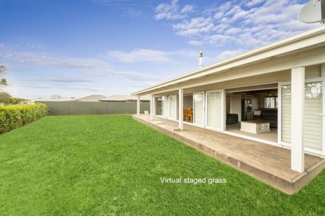 Photo of property in 4 Montague Grove, Stratford, 4332