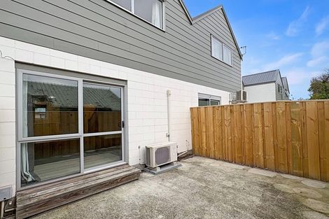 Photo of property in 3/17 Geraldine Street, Edgeware, Christchurch, 8013