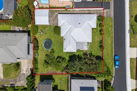Photo of property in 39 Briarley Street, Tauranga South, Tauranga, 3112
