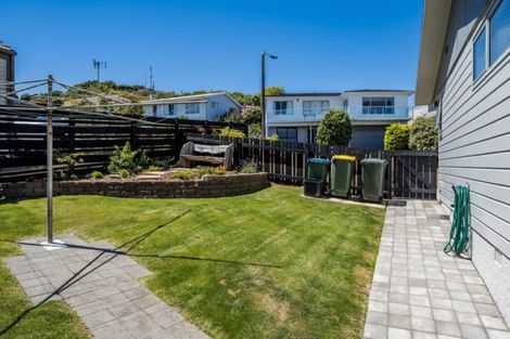 Photo of property in 1 Tregear Place, Camborne, Porirua, 5026