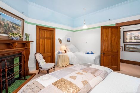 Photo of property in Somerton Homestead, 581 Thompsons Track, Hatfield, Rakaia, 7784