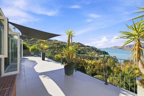 Photo of property in 15 The Terrace, Governors Bay, Lyttelton, 8971