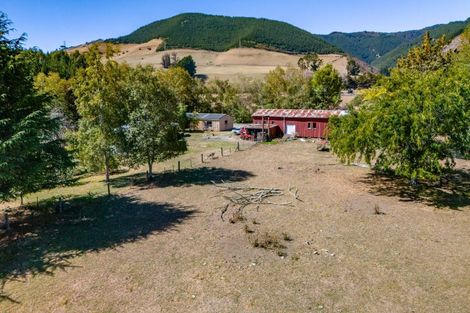 Photo of property in 1121 Eighty Eight Valley Road, Eighty Eight Valley, Wakefield, 7095