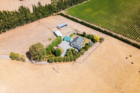 Photo of property in 2376 State Highway 63, Wairau Valley, Blenheim, 7271