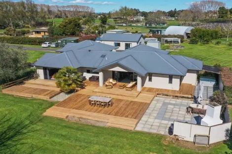 Photo of property in 545 Tauwhare Road, Matangi, Hamilton, 3287