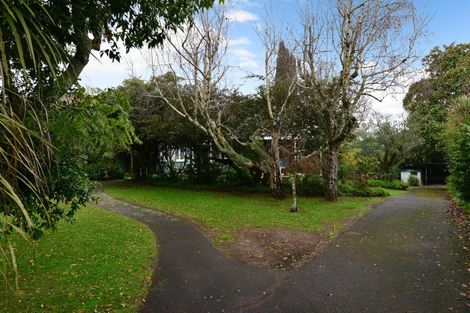 Photo of property in 50 Forest Lake Road, Forest Lake, Hamilton, 3200