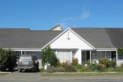 Photo of property in 94 Winter Street, Ashburton, 7700