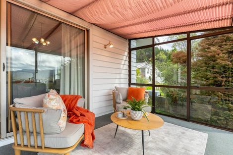 Photo of property in 59 Sunbrae Drive, Silverstream, Upper Hutt, 5019