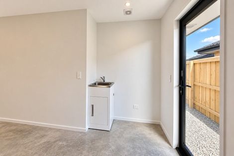 Photo of property in 64 Crossley Avenue, Woodend, 7610