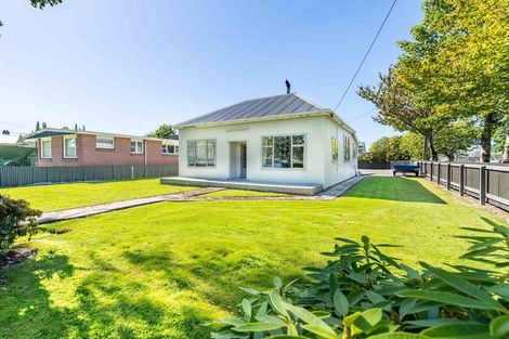 Photo of property in 82 Hokonui Drive, Gore, 9710