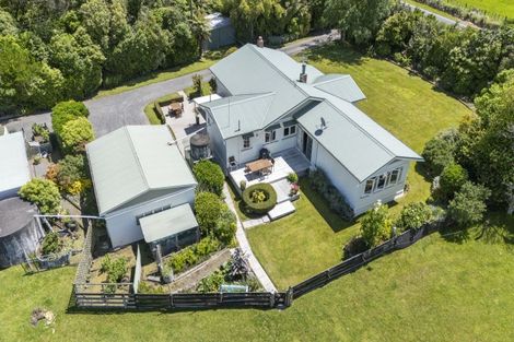 Photo of property in 455 Awahuri Road, Awahuri, Palmerston North, 4479