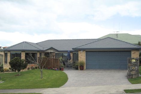 Photo of property in 3 Harlech Glen, Bethlehem, Tauranga, 3110