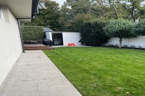 Photo of property in 5 Domain Terrace, Spreydon, Christchurch, 8024