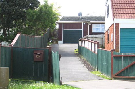 Photo of property in 1/12 Phoenix Place, Papatoetoe, Auckland, 2025