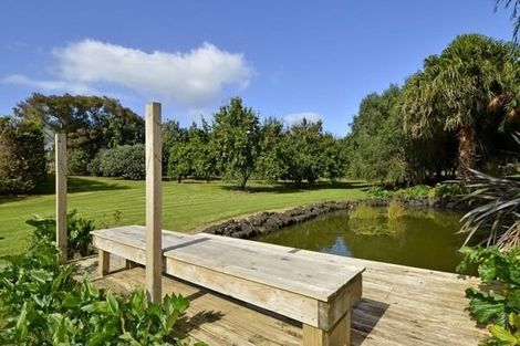 Photo of property in 295 Clarks Beach Road, Clarks Beach, Pukekohe, 2679