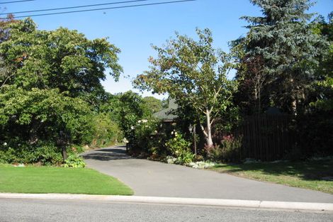 Photo of property in 2 Johnston Street, Leeston, 7632