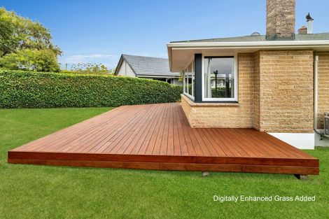 Photo of property in 16 Rimu Street, Highfield, Timaru, 7910