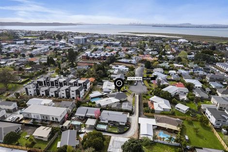 Photo of property in 59 Graham Avenue, Te Atatu Peninsula, Auckland, 0610