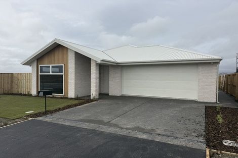 Photo of property in 1521 Springs Road, Lincoln, Christchurch, 7674