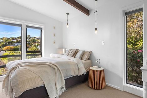 Photo of property in 65 Cannon Hill Crescent, Mount Pleasant, Christchurch, 8081