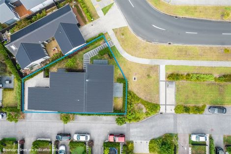 Photo of property in 31 Battalion Drive, Papakura, 2110