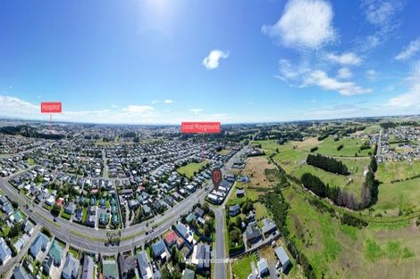 Photo of property in 97 Stirrat Street, Kingswell, Invercargill, 9812