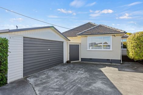Photo of property in 1/12 Bentley Street, Russley, Christchurch, 8042