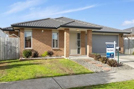 Photo of property in 4 Kaki Lane, Takanini, 2112