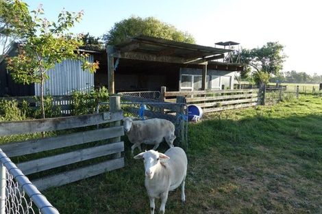 Photo of property in 166 Carters Road, Lincoln, Christchurch, 7674