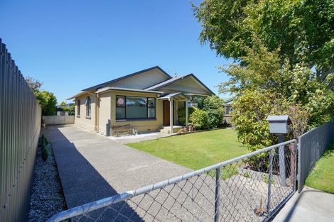 Photo of property in 197 Lorn Street, Glengarry, Invercargill, 9810
