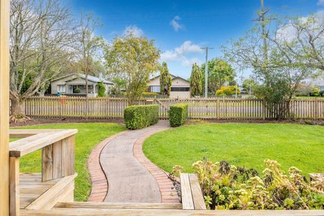 Photo of property in 20 Oxford Street, Fairfield, Hamilton, 3214