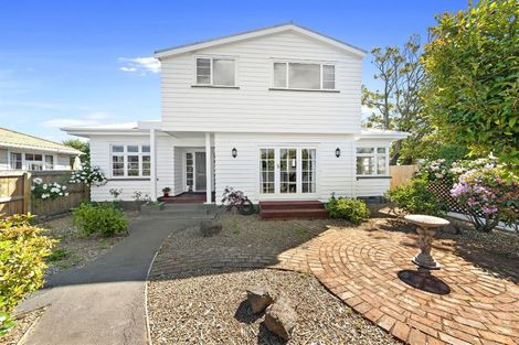 Photo of property in 139 Wilsons Road, Saint Martins, Christchurch, 8022