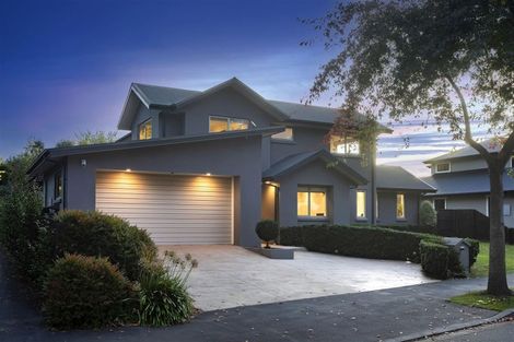 Photo of property in 66 Woodhurst Drive, Casebrook, Christchurch, 8051