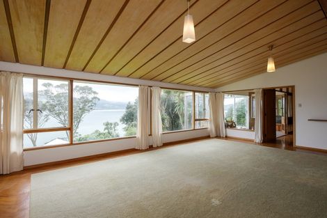 Photo of property in 417 Portobello Road, Macandrew Bay, Dunedin, 9077